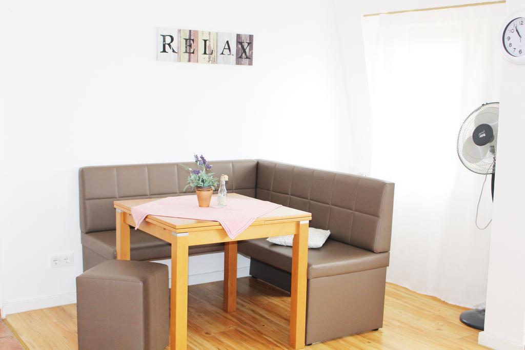 Ferienwohnungen Meersburg Stetten  Room photo